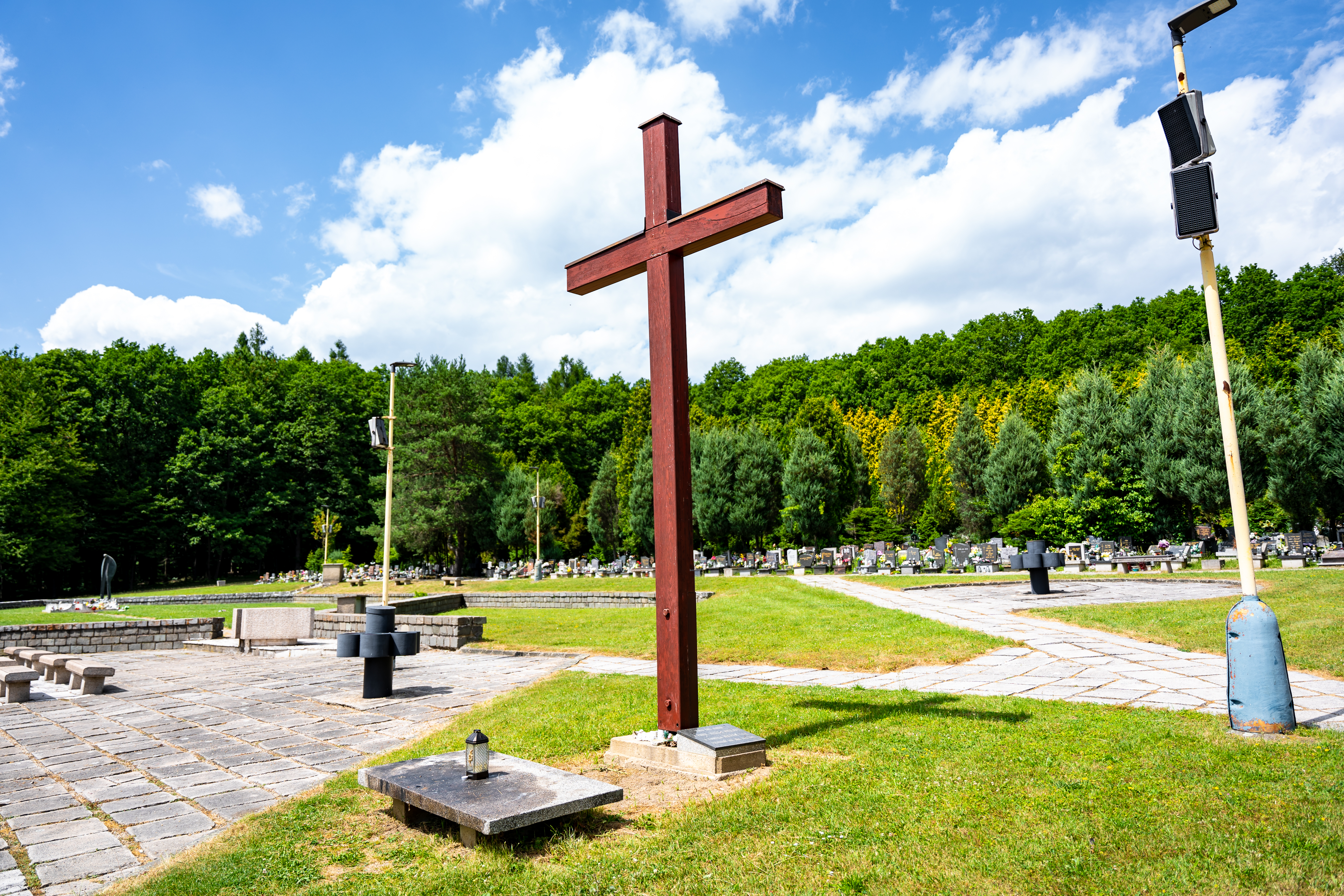 Kontrolna cinnost - Krematorium -30